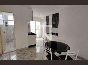 Casa · 55m² · 2 Quartos · 1 Vaga · Casa para Aluguel - Vila São Paulo, 2 Quartos, 55 m² - Ferraz de Vasconcelos