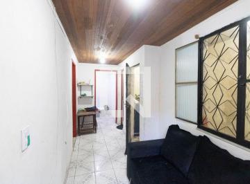Casa · 53m² · 2 Quartos · Casa para Aluguel - Campo Grande, 2 Quartos,  53 m² - Rio de Janeiro