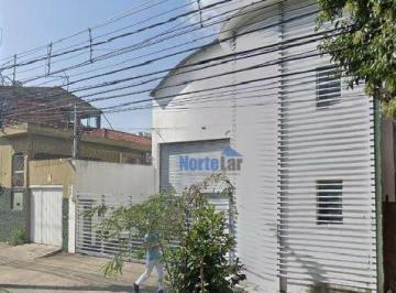 bd77965ae88a16732a17e3d41ed85cda08d23f1c · Galpão para alugar, 300 m² por R$ 11.583,00/mês - Vila Anastácio - São Paulo/SP