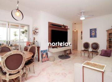 69cf4afdb271c3d1650e1bc4c9e3394608a894ef · Apartamento com 3 dormitórios à venda, 73 m² por R$ 560.000,00 - Vila Santa Catarina - São Paulo/SP