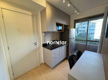 38ba65d0a3204b15d9f3b815fa5724cc25334add · Studio/ Apartamento com 1 dormitório, 26 m² - venda por R$ 640.000 ou aluguel por R$ 3.250/mês - Jar
