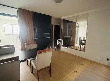 e1204910f46bb77aad2b82dcef159fbba5633ed7 · Apartamento com 2 dormitórios para alugar, 65 m² por R$ 3.085,98/mês - Jardim Satélite - São José do