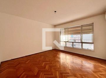 Apartamento · 111m² · 3 Quartos · 1 Vaga · Apartamento à Venda - Copacabana, 3 Quartos,  111 m² - Rio de Janeiro