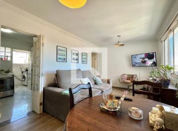 Apartamento · 69m² · 2 Quartos · 1 Vaga · Apartamento à Venda - Vila Mascote, 2 Quartos, 69 m² - São Paulo