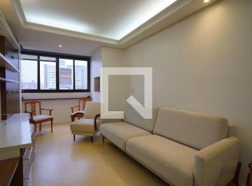 Apartamento · 72m² · 2 Quartos · 1 Vaga · Apartamento à Venda - Cidade Baixa, 2 Quartos, 72 m² - Porto Alegre