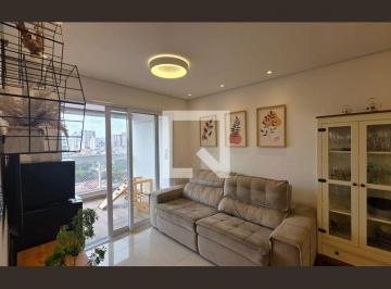 Apartamento · 83m² · 3 Quartos · 2 Vagas · Apartamento à Venda - Vila Mariana, 3 Quartos,  83 m² - São Paulo