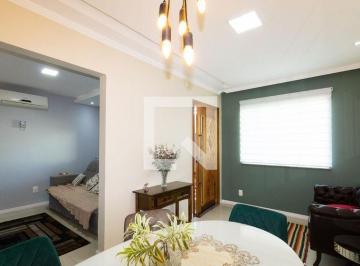 Casa · 250m² · 3 Quartos · 1 Vaga · Casa à Venda - Campo Grande, 3 Quartos, 250 m² - Rio de Janeiro