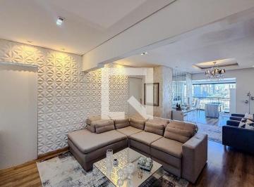 Apartamento · 98m² · 3 Quartos · 2 Vagas · Apartamento à Venda - Ipiranga, 3 Quartos, 98 m² - São Paulo