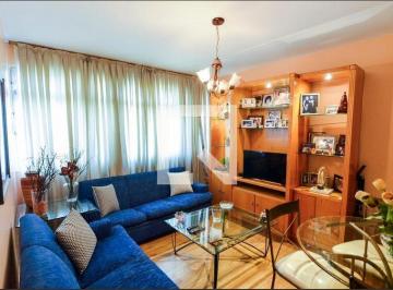 Apartamento · 68m² · 3 Quartos · 1 Vaga · Apartamento à Venda - Tijuca, 3 Quartos,  68 m² - Rio de Janeiro