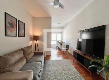 Apartamento · 82m² · 3 Quartos · 1 Vaga · Apartamento à Venda - Copacabana, 3 Quartos, 82 m² - Rio de Janeiro