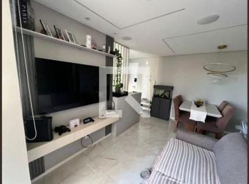 Apartamento · 50m² · 2 Quartos · 2 Vagas · Apartamento à Venda - Vila Augusta, 2 Quartos,  50 m² - Guarulhos