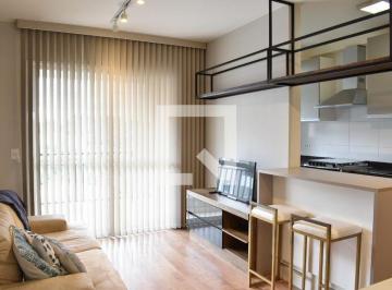 Apartamento · 65m² · 2 Quartos · 1 Vaga · Apartamento à Venda - Tingui, 2 Quartos, 65 m² - Curitiba