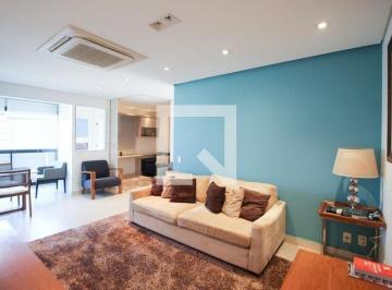 Apartamento · 55m² · 2 Quartos · 2 Vagas · Apartamento à Venda - Vila Olímpia, 2 Quartos,  55 m² - São Paulo
