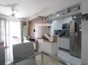 Apartamento · 60m² · 2 Quartos · 1 Vaga · Apartamento à Venda - Freguesia , 2 Quartos,  60 m² - Rio de Janeiro