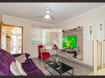 Casa · 156m² · 2 Quartos · 3 Vagas · Casa à Venda - Belém, 2 Quartos,  156 m² - São Paulo