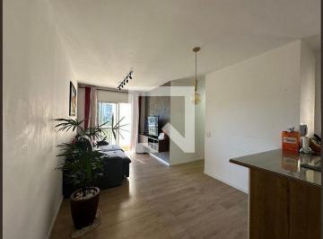 Apartamento · 68m² · 3 Quartos · 2 Vagas · Apartamento à Venda - Jardim Esperança, 3 Quartos, 68 m² - Barueri