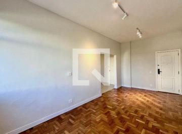 Apartamento · 86m² · 3 Quartos · 1 Vaga · Apartamento à Venda - Humaitá, 3 Quartos,  86 m² - Rio de Janeiro