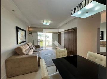 Apartamento · 94m² · 3 Quartos · 2 Vagas · Apartamento à Venda - Alphaville, 3 Quartos,  94 m² - Barueri