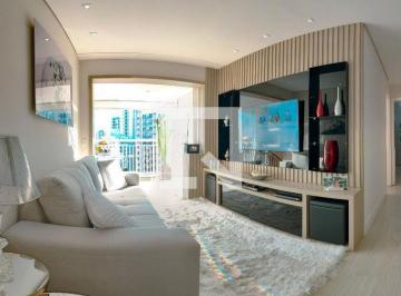 Apartamento · 75m² · 2 Quartos · 2 Vagas · Apartamento à Venda - Chácara Inglesa, 2 Quartos, 75 m² - São Paulo