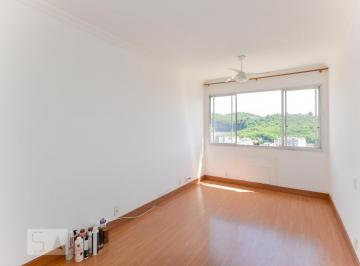 Apartamento · 61m² · 2 Quartos · 1 Vaga · Apartamento à Venda - Vila Isabel, 2 Quartos, 61 m² - Rio de Janeiro