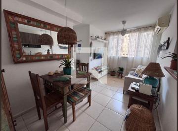 Apartamento · 48m² · 2 Quartos · 1 Vaga · Apartamento à Venda - Vargem Pequena, 2 Quartos, 48 m² - Rio de Janeiro