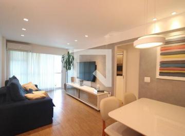 Apartamento · 92m² · 3 Quartos · 2 Vagas · Apartamento à Venda - Freguesia , 3 Quartos, 92 m² - Rio de Janeiro
