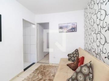 Apartamento · 56m² · 3 Quartos · 1 Vaga · Apartamento à Venda - Itaquera, 3 Quartos,  56 m² - São Paulo