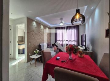 Apartamento · 44m² · 2 Quartos · 1 Vaga · Apartamento à Venda - Vargem Pequena, 2 Quartos,  44 m² - Rio de Janeiro