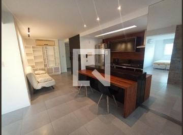 Apartamento · 64m² · 2 Quartos · 1 Vaga · Apartamento à Venda - Barra da Tijuca, 2 Quartos,  64 m² - Rio de Janeiro
