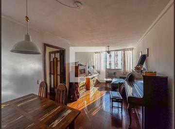 Apartamento · 80m² · 3 Quartos · 1 Vaga · Apartamento à Venda - Laranjeiras, 3 Quartos, 80 m² - Rio de Janeiro