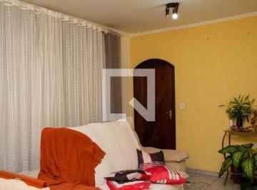 Casa · 220m² · 3 Quartos · 4 Vagas · Casa à Venda - Vila Antonieta, 3 Quartos, 220 m² - São Paulo