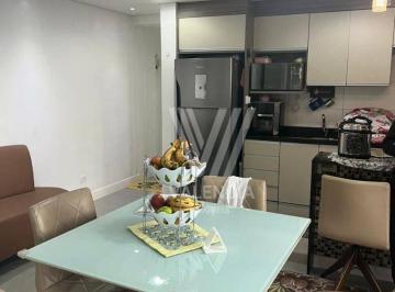 6e947ad30a24aa857d4acfb57b5d526dcf53501d · Apartamento Mobiliado | 68m² priv | 3 Quarto | 1 suíte | 1 Vaga | Silveira da Motta - São José dos P