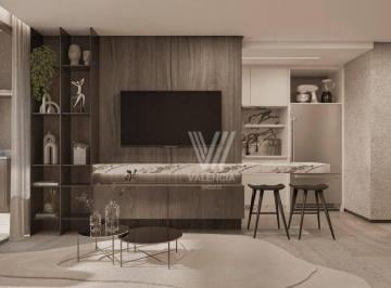 f8b3d73b5ad12eed3b9c98ca41134cd42144766a · Apartamento Novo | 65m² priv | 2 Quarto | 1 Vaga | Portão - Curitiba/PR