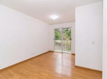 1905ec804a7f1b679e09e262d21fca7c6df2afa7 · Apartamento com 3 dormitórios para alugar, 65 m² por R$ 2.993,58 - Atuba - Curitiba/PR