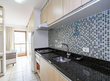 5330047e036413771667ebc72110fde65404f662 · Apartamento com 1 dormitório à venda, 35 m² por R$ 390.000,00 - Centro - Curitiba/PR