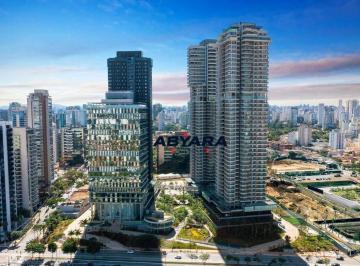 6ddf371c08c76f7d482c67e3f0318275e3b4c0be · Apartamento no Complexo Parque da Cidade, 227 m² - Chácara Santo Antonio - São Paulo/SP