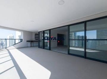 2ab605e96eb6fe2d0a3b0ef1a20bc6a9c293db76 · Apartamento no Complexo Parque da Cidade, 227 m² - Chácara Santo Antonio - São Paulo/SP