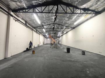 c6dfe1c5df8acc9485115e62d9bbc81f2066707e · Galpão para alugar, 400 m² por R$ 17.410,00/mês - Mooca - São Paulo/SP