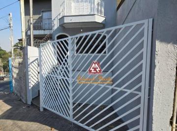 42d0272ef825e59964ad5d798814601bd6f42ed0 · Sobrado com 2 dormitórios à venda, 174 m² - Jardim Santa Cecília - Guarulhos/SP