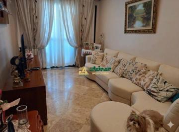 bfca1d320a8d1e5df7c91e75471a5021267f1b7e · Apartamento com 3 dormitórios à venda, 160 m² por R$ 850.000,00 - Centro - Guarulhos/SP
