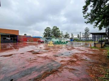 684eeae257f797280e0a354d07a2c111fa34260f · Terreno para alugar, 4000 m² por R$ 7.513,00/mês - Vila Flórida - Guarulhos/SP