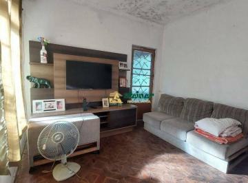f34009b7e616f9300c0baacfaf8519f6dd143c2a · Casa com 4 dormitórios à venda, 134 m² por R$ 550.000,00 - Vila Nossa Senhora de Fátima - Guarulhos/