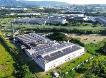 8fdaed4931af75fe43482a11b9ed251de33017b0 · Galpão para alugar, 6401 m² por R$ 140.000,00/mês - Distrito Industrial - Jundiaí/SP