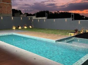 7141c2f075eaa83ea09de555aee24c697ede7633 · Casa com 4 dormitórios para alugar, 450 m² - Condomínio Saint Patrick - Sorocaba/SP