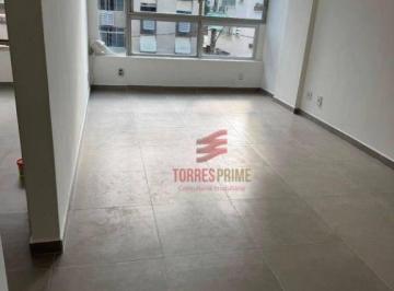 887de5c16092580445d524e5350d0e618ffeee4d · Apartamento  2 dormitórios para alugar, 85 m² por R$ 4.000/mês - Aparecida - Santos/SP