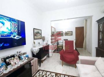 5502d50be386e57429247b2abe148faacd9c55d9 · Apartamento com 2 dormitórios à venda, 64 m² por R$ 364.850,00 - Campo Grande - Santos/SP