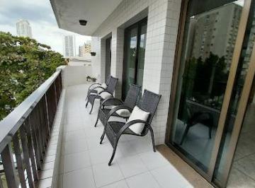 a36b5119c4657bb58c9515b42cc25698ec15bbef · Apartamento com 4 dormitórios à venda, 296 m² por R$ 2.900.000,00 - Boqueirão - Santos/SP