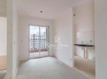 2471c24b10ab233f0dced032b432b325a003c6e8 · Apartamento com 2 dormitórios à venda, 42 m² por R$ 330.000,00 - Jaguaré - São Paulo/SP
