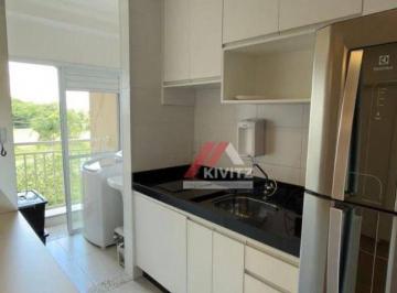 f189d7cab1906d2b65c24d75c3d7c1f8fe48ce90 · Apartamento com 2 dormitórios à venda, 56 m² por R$ 399.000,00 - Jardim Firenze - Santa Bárbara D'Oe