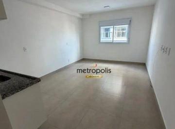 Studio · Studio com 1 dormitório à venda, 24 m² por R$ 285.000,00 - Saúde - São Paulo/SP